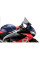 Спортивний екран PUIG Aprilia RS 660 (21-) легке затемнення