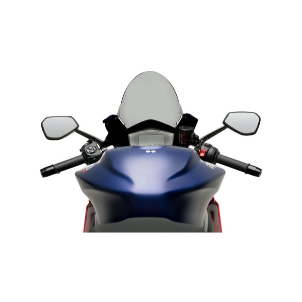 Спортивний екран PUIG Aprilia RS 660 (21-) легке затемнення