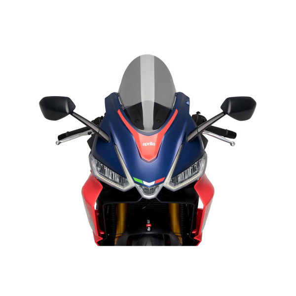 Спортивний екран PUIG Aprilia RS 660 (21-) легке затемнення