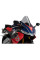 Спортивний екран PUIG Aprilia RS 660 (21-) легке затемнення