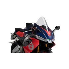 Спортивний щиток PUIG Aprilia RS 660 (21-) прозорий