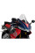Спортивний щиток PUIG Aprilia RS 660 (21-) прозорий