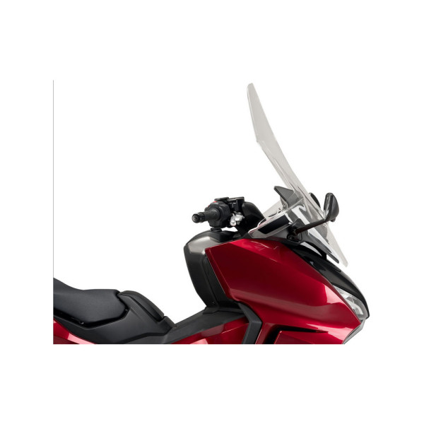 Скло PUIG V-Tech для Honda Forza 750 (21-) прозоре