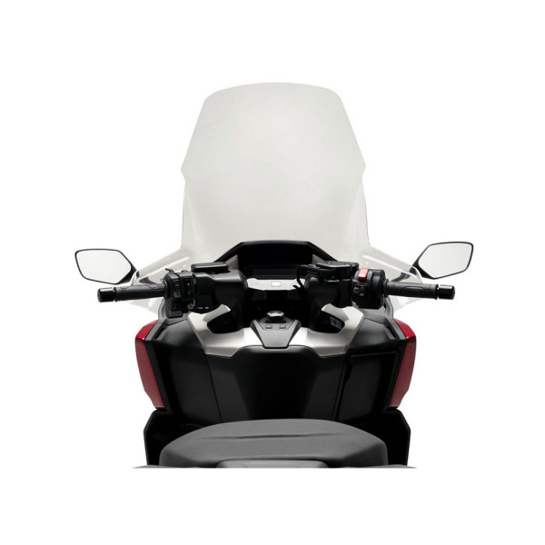 Скло PUIG V-Tech для Honda Forza 750 (21-) прозоре