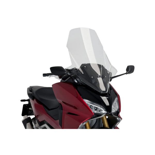 Скло PUIG V-Tech для Honda Forza 750 (21-) прозоре