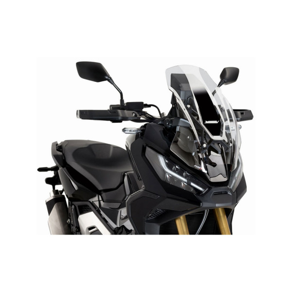 Спортивний щиток PUIG для Honda X-ADV (21-) прозорий