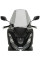 Скло PUIG V-Tech для Honda PCX 125 (21-) легке затемнене