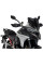Спортивний щиток PUIG для Ducati Multistrada V4 / S / S Sport (21-) сильно затемнений