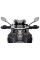 Спортивний екран PUIG для Ducati Multistrada V4 / S / S Sport (21-) легке затемнення
