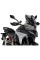 Спортивний екран PUIG для Ducati Multistrada V4 / S / S Sport (21-) легке затемнення