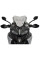Спортивний екран PUIG для Ducati Multistrada V4 / S / S Sport (21-) легке затемнення
