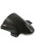 Спортивний щиток PUIG для Suzuki GSXR1000 (05-06) чорний