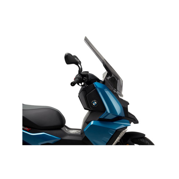 Спортивний щиток PUIG V-Tech для BMW C400X (19-) легке затемнення