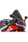 Спортивний екран PUIG для Aprilia RSV4 E5 / FACTORY (21-) сильно затемнений