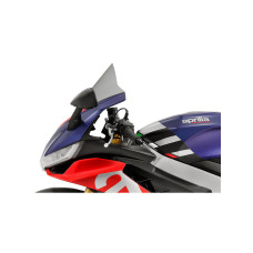 Спортивний екран PUIG для Aprilia RSV4 / FACTORY (21-) легке затемнення