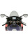 Спортивний екран PUIG для Aprilia RSV4 / FACTORY (21-) легке затемнення