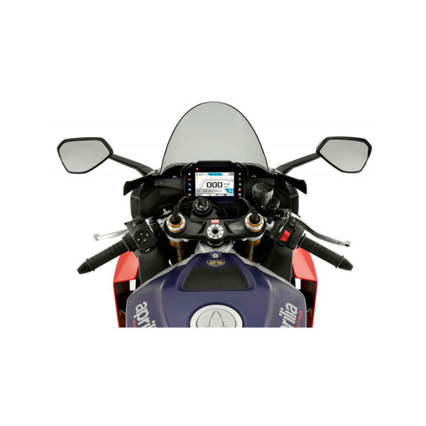 Спортивний екран PUIG для Aprilia RSV4 / FACTORY (21-) легке затемнення