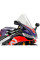 Спортивний екран PUIG для Aprilia RSV4 / FACTORY (21-) прозорий