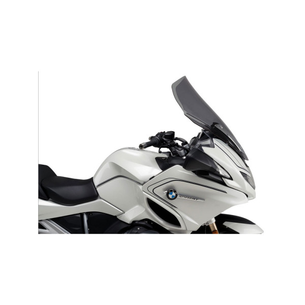 Туристичний щиток PUIG для BMW R1250RT (21-) легке затемнення