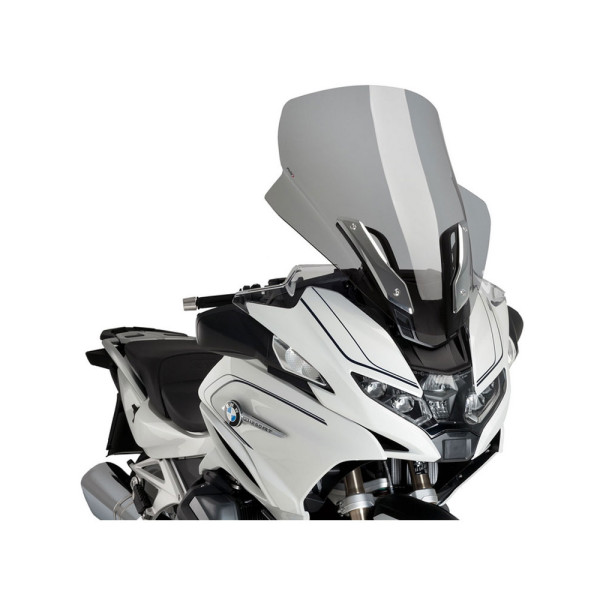 Туристичний щиток PUIG для BMW R1250RT (21-) легке затемнення
