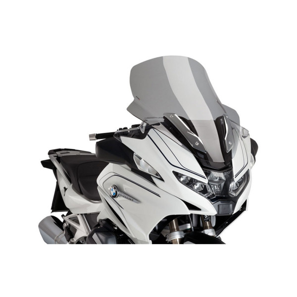 Туристичний щиток PUIG для BMW R1250RT (21-) легке затемнення