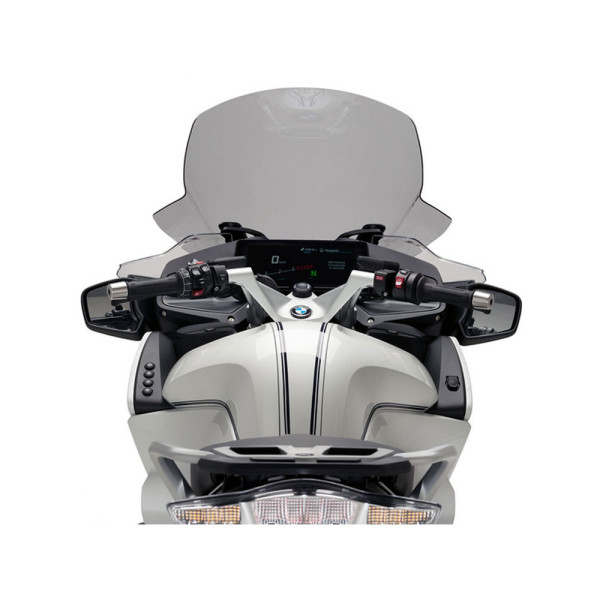 Туристичний щиток PUIG для BMW R1250RT (21-) легке затемнення