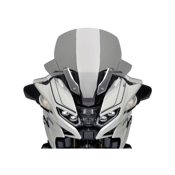 Туристичний щиток PUIG для BMW R1250RT (21-) легке затемнення