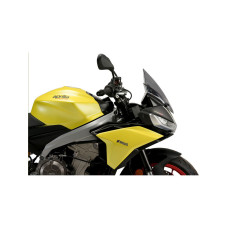 Спортивний екран PUIG для Aprilia Tuono 660 / Tuono V4 / Tuono V4 Factory (21-) легке затемнення