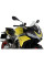 Спортивний екран PUIG для Aprilia Tuono 660 / Tuono V4 / Tuono V4 Factory (21-) прозорий