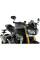 Вітрове скло PUIG Naked New Generation для Triumph Speed Triple RS (21-) сильно затемнене