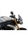 Вітрове скло PUIG Naked New Generation для Triumph Speed Triple RS (21-) легке затемнене