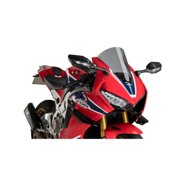 Спортивний обтічник PUIG для Honda CBR1000RR Fireblade / SP / SP2 (17-19) легке затемнення