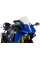 Спортивний обтічник PUIG для Yamaha YZF-R1 (15-19), YZF-R1M (17-19) прозорий