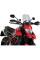 Обтікач PUIG Naked New Generation для Ducati Hypermotard 950 (19-) / SP, Hypermotard 950 RVE (21-) легкого затемнення