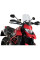 Вітрове скло PUIG Naked New Generation для Ducati Hypermotard 950 (19-) / SP, Hypermotard 950 RVE (21-) прозоре