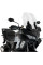 Туристичний щиток PUIG для Kawasaki Versys 1000 S / SE / Tourer / Tourer Plus / Grand Tourer (19-) прозорий