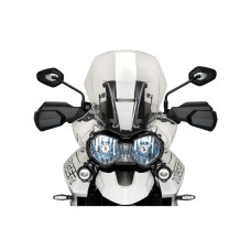 Електричний кронштейн скла PUIG для Triumph TIGER 800 XC / XCA / XCX / XR / XRT / XRX (18-20)