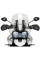 Електричний кронштейн скла PUIG для Triumph TIGER 800 XC / XCA / XCX / XR / XRT / XRX (18-20)