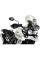 Електричний кронштейн скла PUIG для Triumph TIGER 800 XC / XCA / XCX / XR / XRT / XRX (18-20)