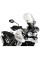 Електричний кронштейн скла PUIG для Triumph TIGER 800 XC / XCA / XCX / XR / XRT / XRX (18-20)