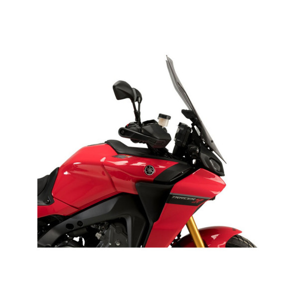 Туристичний щиток PUIG для Yamaha TRACER 900 / GT (21-) легке затемнення