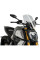 Обтікач PUIG Naked New Generation для Ducati Diavel 1260 / S (19-) легке затемнення