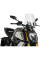 Вітрове скло PUIG Naked New Generation для Ducati Diavel 1260 / S (19-) прозоре