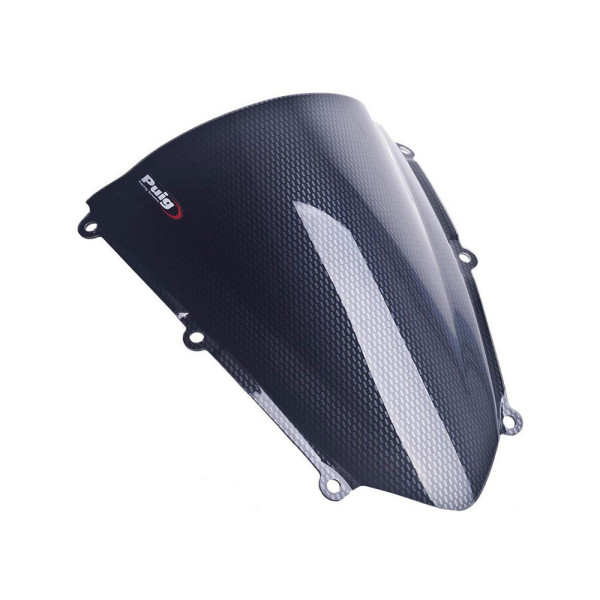 Спортивний щиток PUIG для Honda CBR600RR (07-12) карбоновий