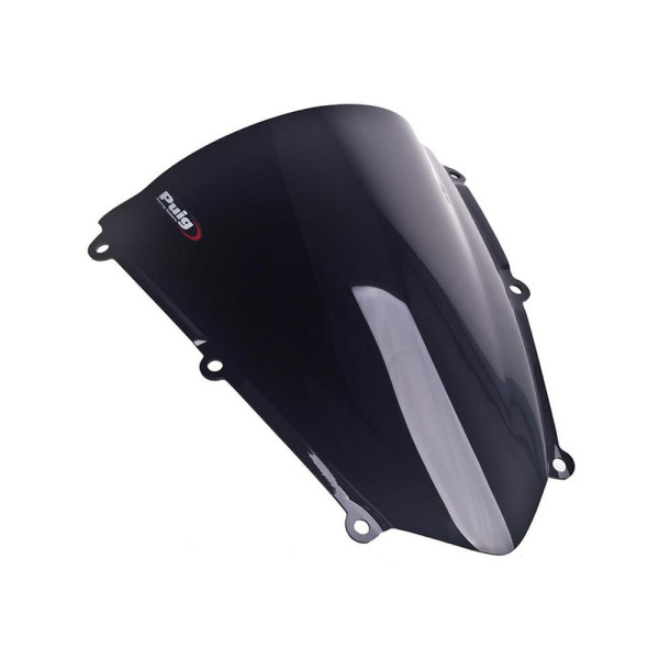 Спортивний щиток PUIG для Honda CBR600RR (07-12) чорний
