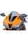 Спортивний екран PUIG для Honda CBR600RR (07-12) легкий затемнений