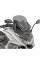 Затемнене скло Kappa Kymco AK 550 17-21
