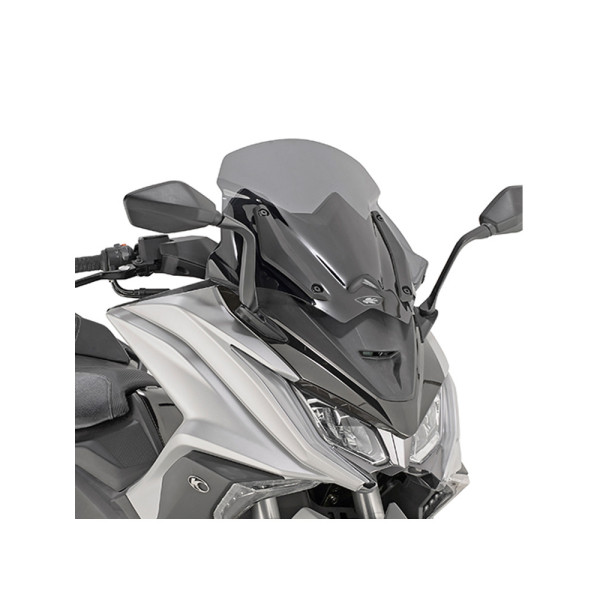 Затемнене скло Kappa Kymco AK 550 17-21