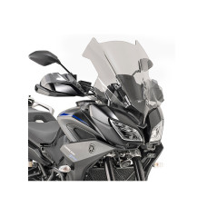 Затемнене скло Kappa Yamaha Tracer 900 / Tracer 900 GT (18-20)