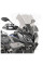 Затемнене скло Kappa Yamaha Tracer 900 / Tracer 900 GT (18-20)